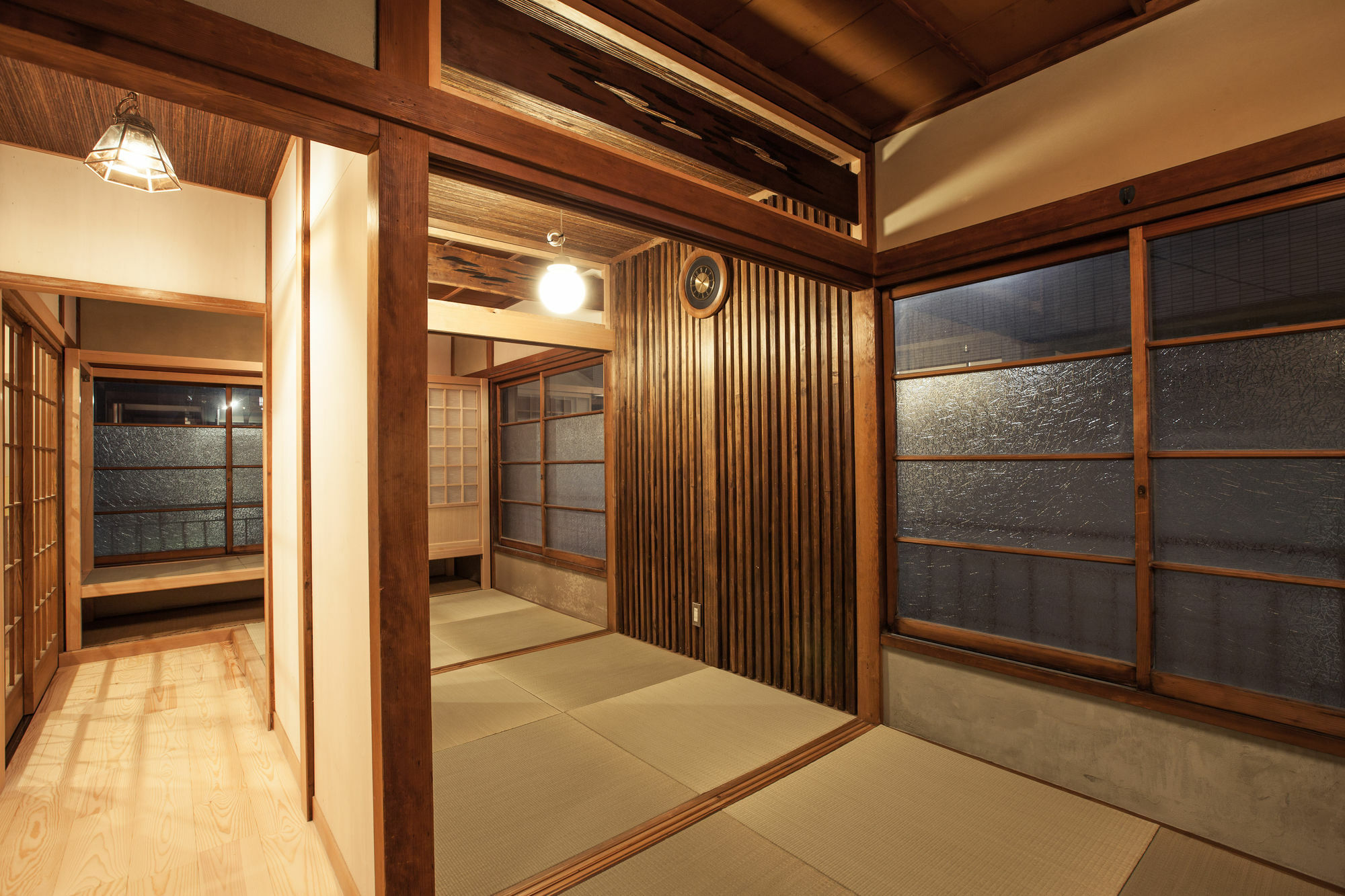 別荘 Araiya あらい屋